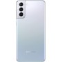Samsung Galaxy S21+ 5G - Smartphone 128GB, 8GB RAM, Dual Sim, Silver