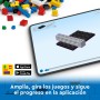 LEGO City Camión Hamburguesería, Food Truck de Juguete, Regalo para Niños y Niñas de 5 Años o Más, Juego Imaginativo con