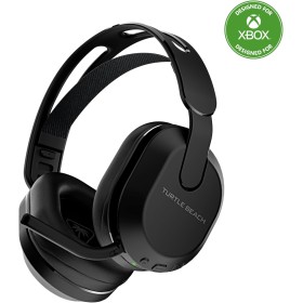Turtle Beach Stealth 500 Negro Auriculares de juego inalámbricos con 40 horas Batería y Bluetooth para Xbox Series X o S, Xbox