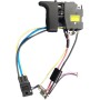 HOHOVYVY Reemplace el interruptor 6506549 para BHR162 BHR202 DHR202 18 V martillo perforador 638882-6