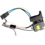 HOHOVYVY Reemplace el interruptor 6506549 para BHR162 BHR202 DHR202 18 V martillo perforador 638882-6