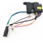 HOHOVYVY Reemplace el interruptor 6506549 para BHR162 BHR202 DHR202 18 V martillo perforador 638882-6
