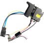 HOHOVYVY Reemplace el interruptor 6506549 para BHR162 BHR202 DHR202 18 V martillo perforador 638882-6