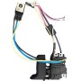 HOHOVYVY Reemplace el interruptor 6506549 para BHR162 BHR202 DHR202 18 V martillo perforador 638882-6