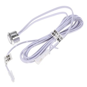 OSALADI Interruptor Táctil Led 12v/24v Módulo De Control De Táctil Sensor De Inducción De Usar Control De Iluminación Para Tira