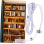 OSALADI Interruptor Táctil Led 12v/24v Módulo De Control De Táctil Sensor De Inducción De Usar Control De Iluminación Para Tira