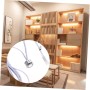 OSALADI Interruptor Táctil Led 12v/24v Módulo De Control De Táctil Sensor De Inducción De Usar Control De Iluminación Para Tira