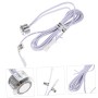 OSALADI Interruptor Táctil Led 12v/24v Módulo De Control De Táctil Sensor De Inducción De Usar Control De Iluminación Para Tira