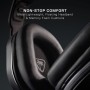 Turtle Beach Stealth 500 Negro Auriculares de juego inalámbricos con 40 horas Batería y Bluetooth para Xbox Series X o S, Xbox