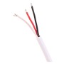 1.5MU 5V LED tres tonos atenuación color interruptor cable regulador 4 teclas controlador 2 canales for luces LED CCT bicolor de