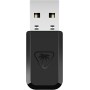 Turtle Beach Stealth 500 Negro Auriculares de juego inalámbricos con 40 horas Batería y Bluetooth para Xbox Series X o S, Xbox