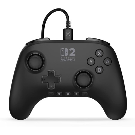 Advantage Wired Controller for Nintendo Switch 2- Mushroom Kingdom