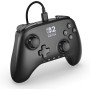 Advantage Wired Controller for Nintendo Switch 2- Mushroom Kingdom