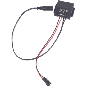 FPHADO 1 Interruptor de Espejo de BañO de 5-12 V, Sensor de Interruptor TáCtil para Luz LED, de Espejo MonocromáTico