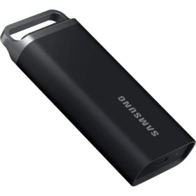 SAMSUNG T5 EVO SSD portátil 8TB USB 3,2 Gen 1 unidad externa de estado