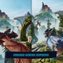 Split Fiction Standard | Xbox Series X|S - Código de descarga