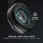Turtle Beach Stealth 500 Negro Auriculares de juego inalámbricos con 40 horas Batería y Bluetooth para Xbox Series X o S, Xbox