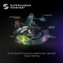 Turtle Beach Stealth 500 Negro Auriculares de juego inalámbricos con 40 horas Batería y Bluetooth para Xbox Series X o S, Xbox