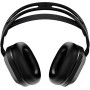 Turtle Beach Stealth 500 Negro Auriculares de juego inalámbricos con 40 horas Batería y Bluetooth para Xbox Series X o S, Xbox