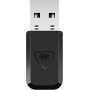 Turtle Beach Stealth 500 Negro Auriculares de juego inalámbricos con 40 horas Batería y Bluetooth para Xbox Series X o S, Xbox