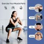 Bandas Elasticas Musculacion [Set of 5],Cintas Elasticas Musculacion Skin-Friendly Gomas Elasticas Musculacion,Bandas Elasticas