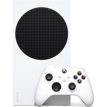 Xbox Series S 512GB Console