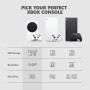 Xbox Series S 512GB Console