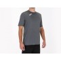 Joma Camiseta Deportiva Manga Corta Hombre, 6XS - 3XL - Transpirable y Secado Rápido, Ideal para Running y Gym - Combi