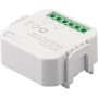 Medidor de energía WiFi inteligente de 2 vías, bidireccional de 1/2 canal con abrazadera, monitor de aplicación medición de