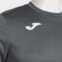 Joma Camiseta Deportiva Manga Corta Hombre, 6XS - 3XL - Transpirable y Secado Rápido, Ideal para Running y Gym - Combi