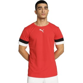PUMA Teamrise Jersey Shirt Hombre