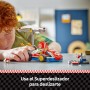 LEGO Super Mario: Mario Kart: Kart Estándar Coche de Carreras de Juguete, Juego Infantil para Colección del Videojuego Nintendo,