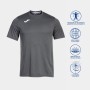 Joma Camiseta Deportiva Manga Corta Hombre, 6XS - 3XL - Transpirable y Secado Rápido, Ideal para Running y Gym - Combi