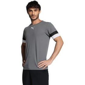 PUMA Teamrise Jersey Shirt Hombre