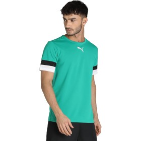 PUMA Teamrise Jersey Shirt Hombre