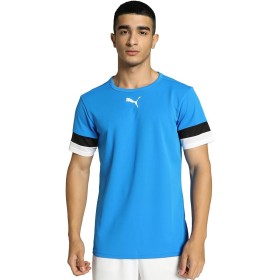 PUMA Teamrise Jersey Shirt Hombre
