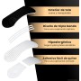 Tiras Nasales - 30 Tiras Nasales Antironquidos Regalo Tapones Oídos Tiras Nasales para Dormir Mejor Rendimiento Deportivo