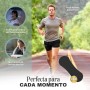 60 Tiras Nasales Deportivas | Nose Trips | Tiras Antironquidos Nasal | Alivio de la congestión Nasal y Mejora del Rendimiento