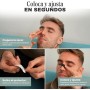 60 Tiras Nasales Deportivas | Nose Trips | Tiras Antironquidos Nasal | Alivio de la congestión Nasal y Mejora del Rendimiento