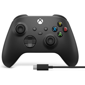 Xbox Wireless Controller + cable USB-C