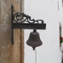 Campana de hierro fundido – Timbre de puerta de hierro fundido – Timbre de puerta de hierro fundido | Campana de alta calidad,