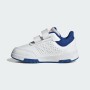 adidas Tensaur Hook and Loop Shoes, Unisex Children's Sneakers