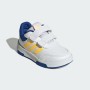 adidas Tensaur Hook and Loop Shoes, Unisex Children's Sneakers