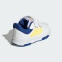 adidas Tensaur Hook and Loop Shoes, Unisex Children's Sneakers