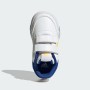 adidas Tensaur Hook and Loop Shoes, Unisex Children's Sneakers