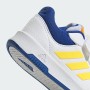 adidas Tensaur Hook and Loop Shoes, Unisex Children's Sneakers