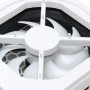 Ventilador de Refrigeración para Xbox Series S, 7 Modos de Luz RGB Ajustables, Enfriador de Consola de Juegos, Sistema de
