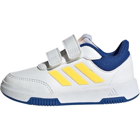 adidas Tensaur Hook and Loop Shoes, Unisex Children's Sneakers