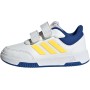 adidas Tensaur Hook and Loop Shoes, Unisex Children's Sneakers