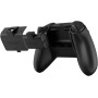 Venom Paquete doble de baterías recargables de alta capacidad de 1100 mAh, color negro (Xbox Series X y S/Xbox One)